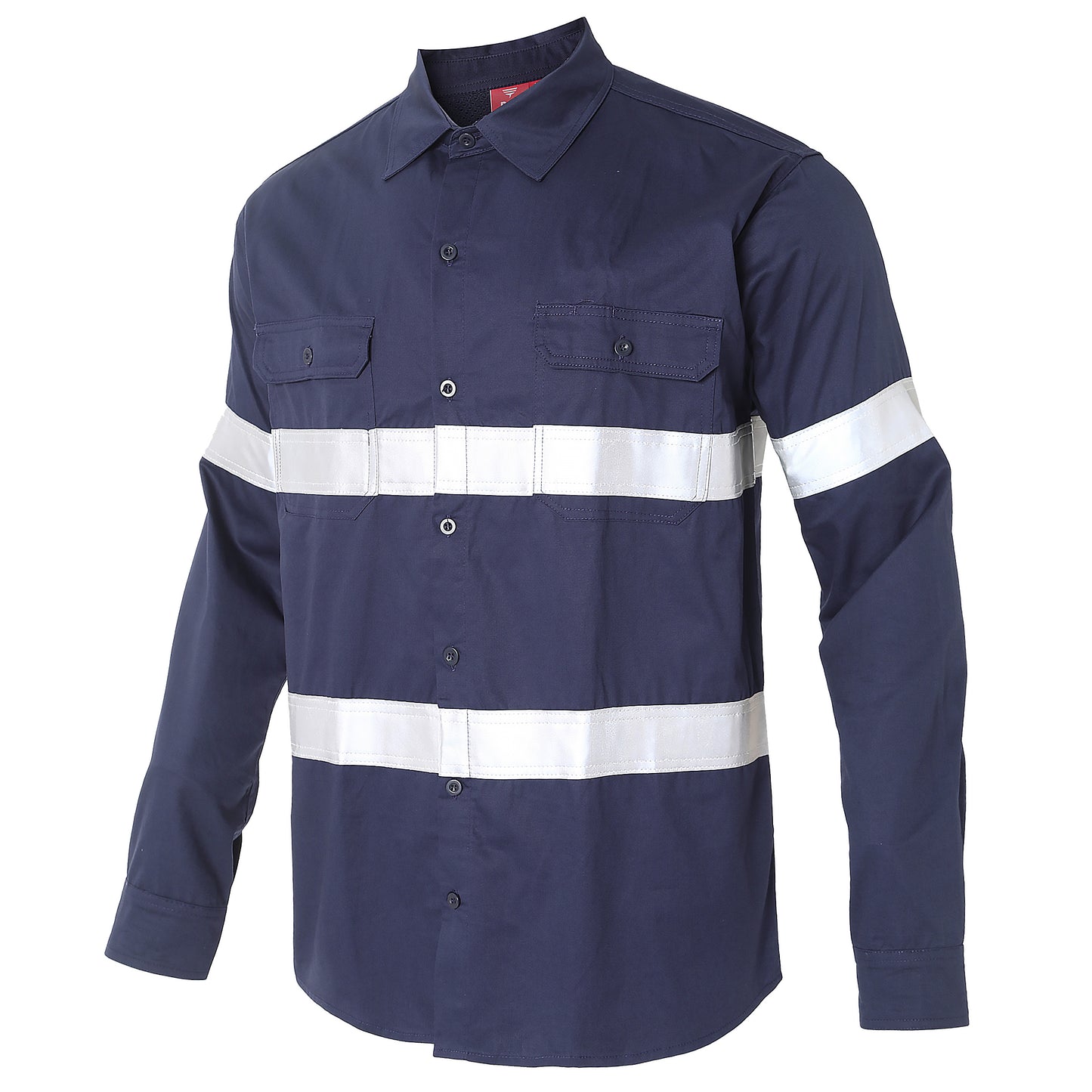 Big Bee Ladies Work Shirt Lightweight Cotton