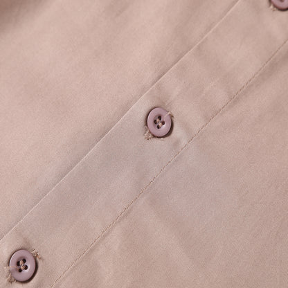 Big Bee Work Shirts Lightweight Cotton Ventilated - Big Bee