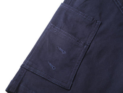 Big Bee Men’s ELITE Cargo Work Shorts – Classic Workwear Design