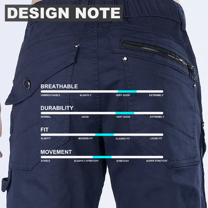 utility work pants design notes – Big Bee Workwear