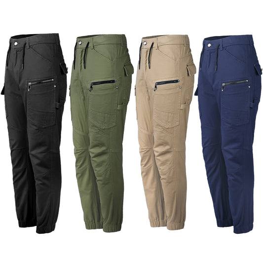 Big Bee UTILITY Cargo Pants, Ankle Cuff