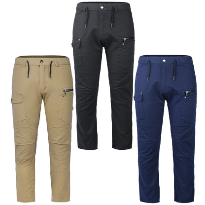 utility work pants, multi-colour options overview – Big Bee Workwear