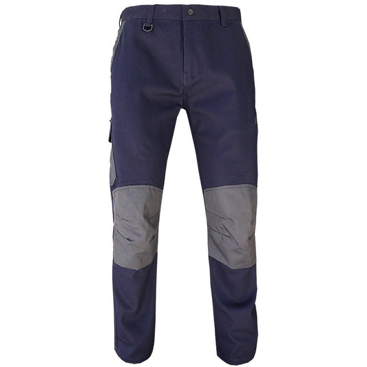 Big Bee STREET Work Pants, Knee Pocket - Big Bee