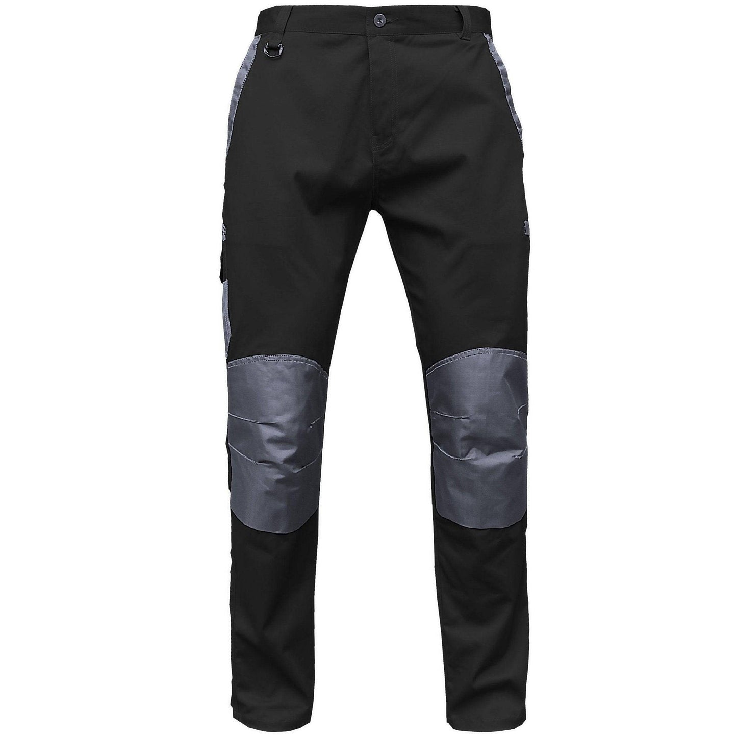 Big Bee STREET Work Pants, Knee Pocket - Big Bee