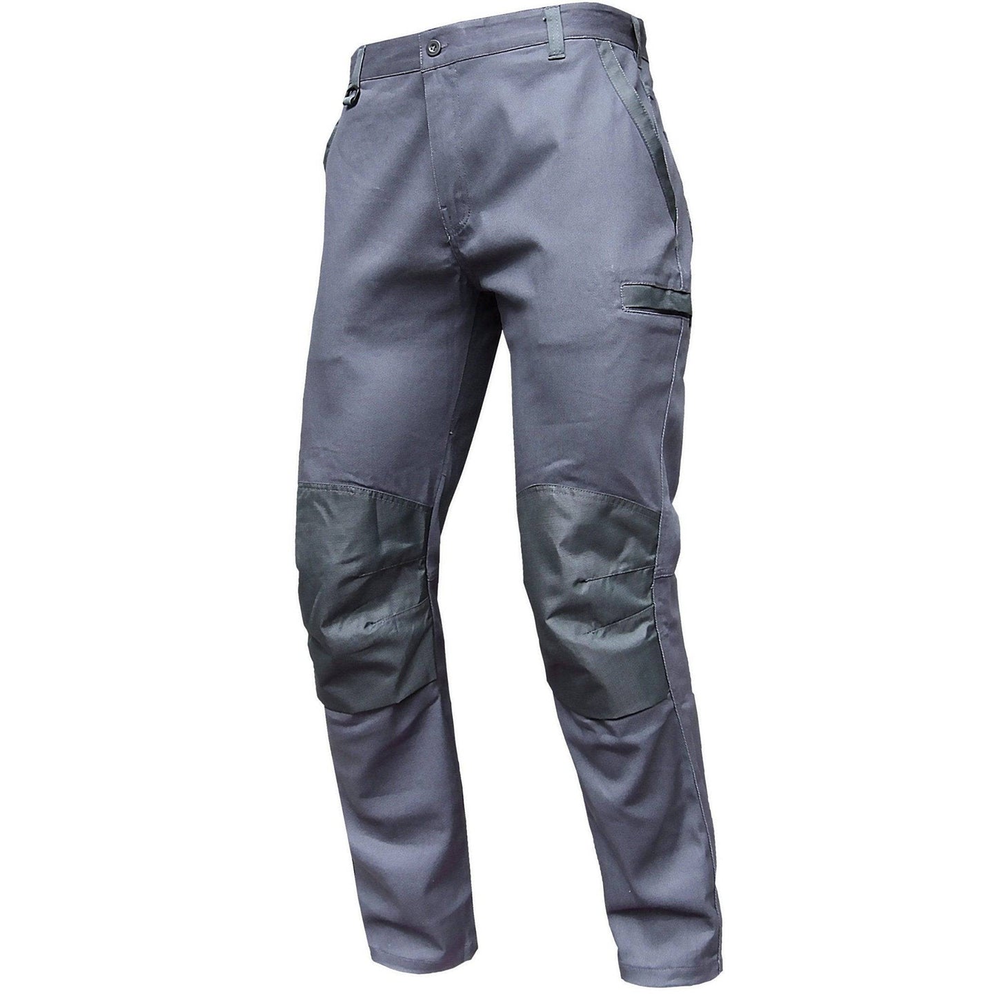 Big Bee STREET Work Pants, Knee Pocket - Big Bee