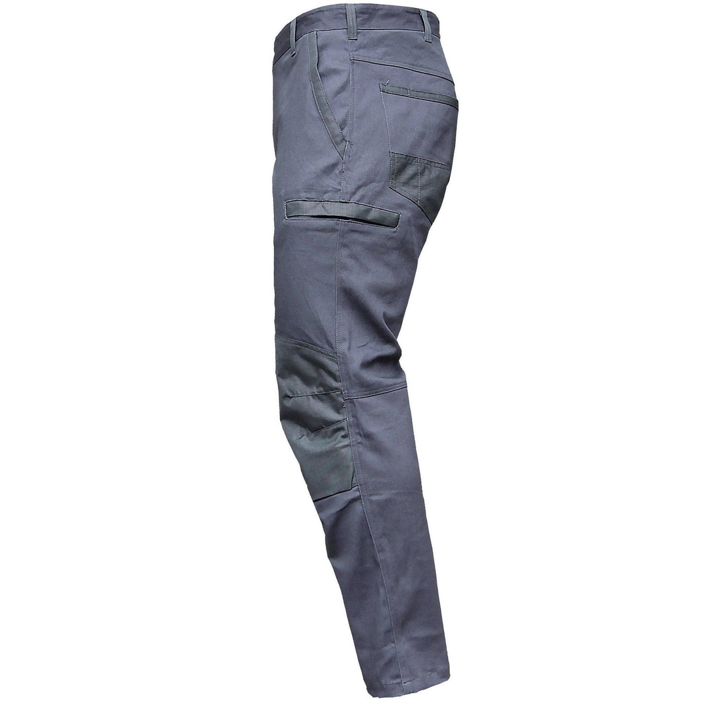 Big Bee STREET Work Pants, Knee Pocket - Big Bee