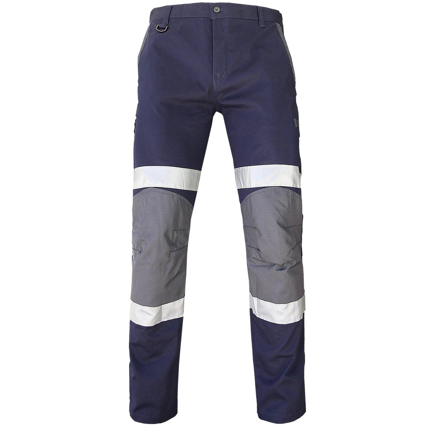 Big Bee STREET Work Pants, Knee Pocket - Big Bee