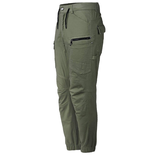 Big Bee UTILITY Cargo Pants, Ankle Cuff - Big Bee