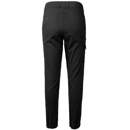Big Bee WARP Cargo Pants Cuffed, Stretch Cotton - Big Bee