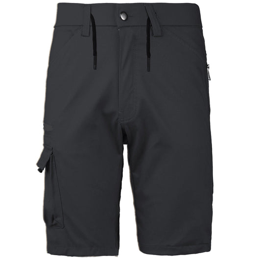 Big Bee WARP Cargo Shorts, Stretch Cotton - Big Bee