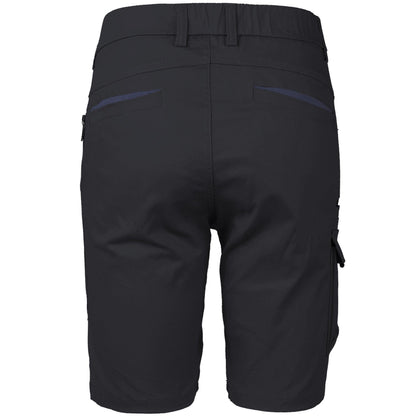 Big Bee WARP Cargo Shorts, Stretch Cotton - Big Bee