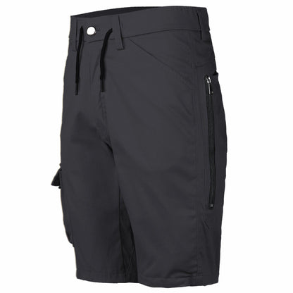 Big Bee WARP Cargo Shorts, Stretch Cotton - Big Bee