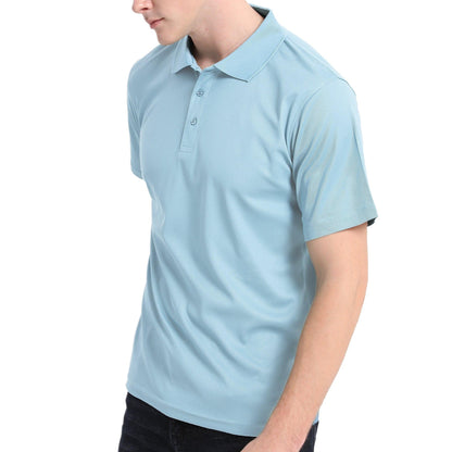 Big Bee BASIC Mens Polo Shirts - Big Bee