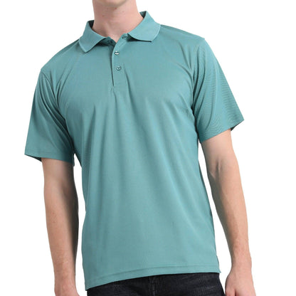 Big Bee BASIC Mens Polo Shirts - Big Bee