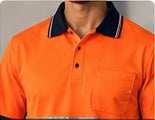Transport and delivery workwear