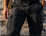 Construction and trades workwear