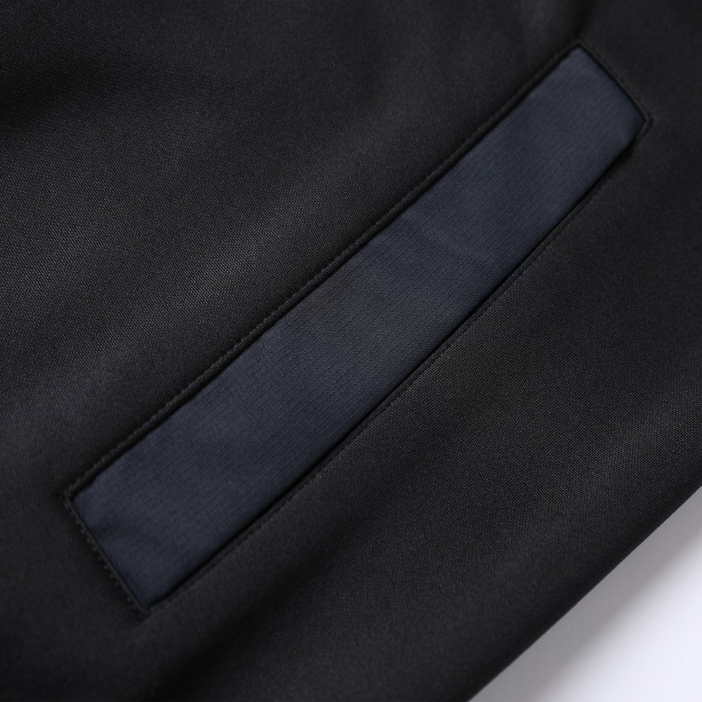 ISUSI Contrast Hoodie Jumper – Fleece Pullover, 13 Colours