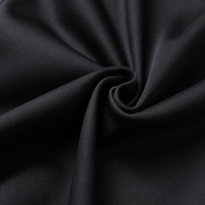 ladies wonder zip hoodie fabric texture close-up – Big Bee Workwear