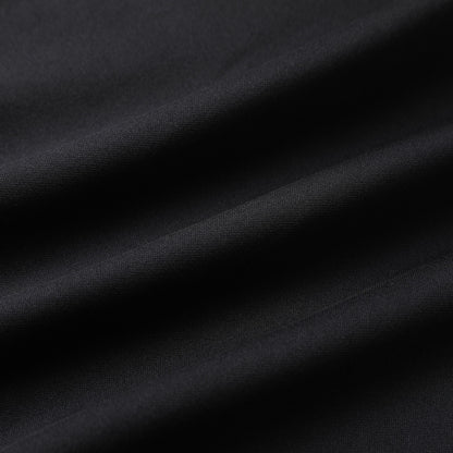 ISUSI Contrast Hoodie Jumper – Full Zip Fleece, 13 Colours