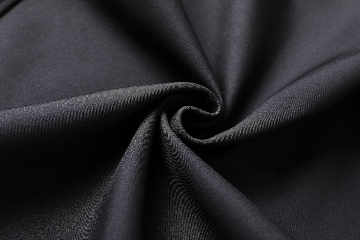 i.t. softshell vest fabric texture close-up – ISUSI