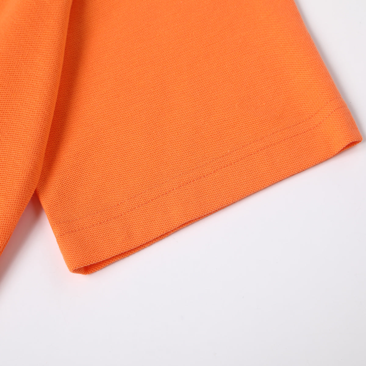 ISUSI Everyday Mens Polo Shirt – Cotton Blend, UPF 30+, Multiple Colours