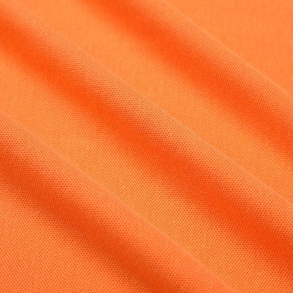 cotton blend polo shirt fabric texture close-up – Big Bee Workwear