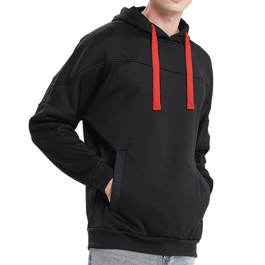 ISUSI Contrast Hoodie Jumper, 12 Colours - Big Bee