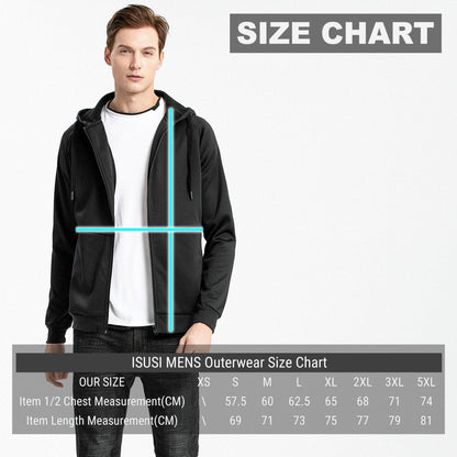 ISUSI Wonder Sweatshirts, Zip Hoodie - Big Bee